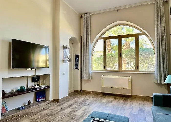 & Unique 1 Bedroom Apt/ In Downtown @elgouna 公寓 洪加達