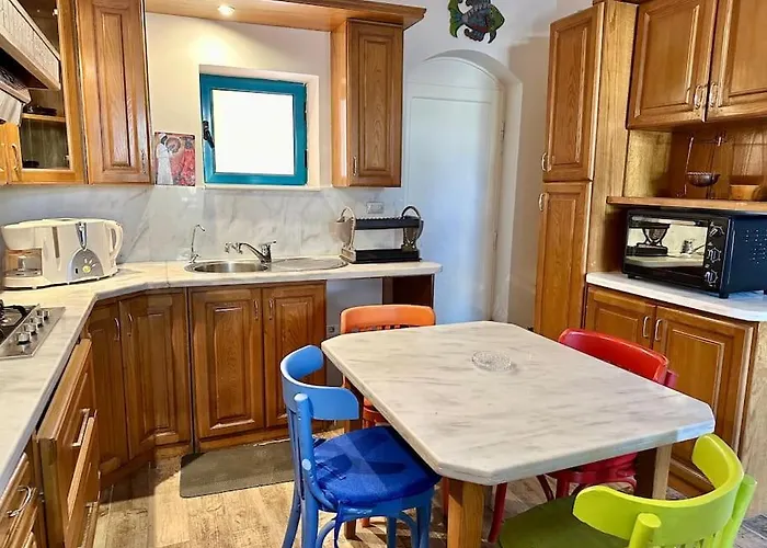 & Unique 1 Bedroom Apt/ In Downtown @elgouna 洪加達